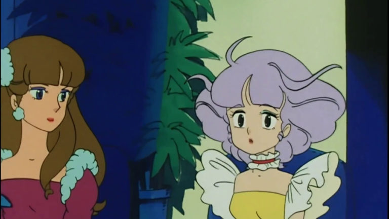 Merveilleuse Creamy – Génériques Dessins Animés