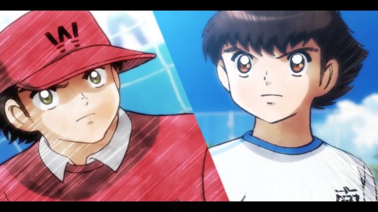 Olive et Tom – Génériques Dessins Animés