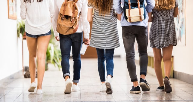 Rentrée scolaire : avez-vous le niveau pour faire votre rentrée au collège ?