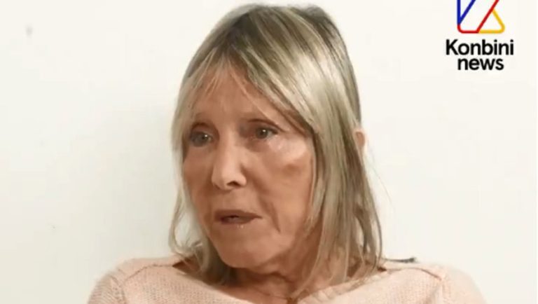 Suicide assisté : Jacqueline est heureuse en bonne santé mais veut mourir