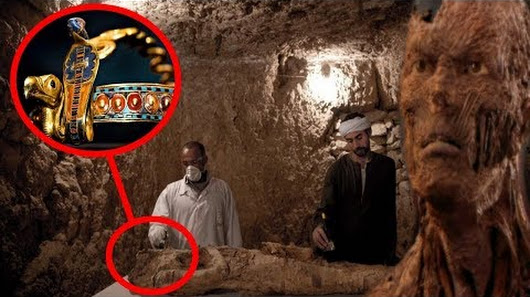 Ces Couronnes Anciennes sont Maudites