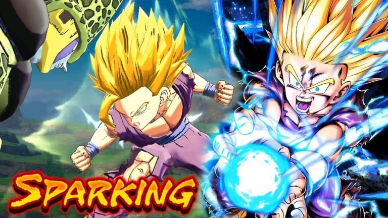 DRAGON BALL LEGENDS **INVOCATIONS de la LOOSE GOHAN SSJ2 FR ??**