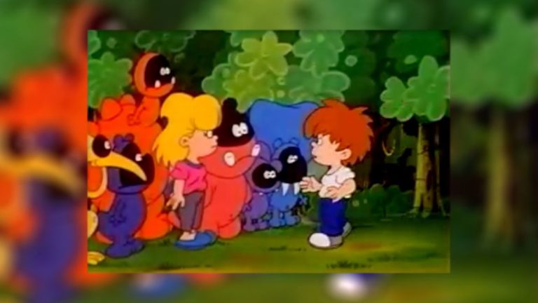 Diplodo – Génériques Dessins Animés