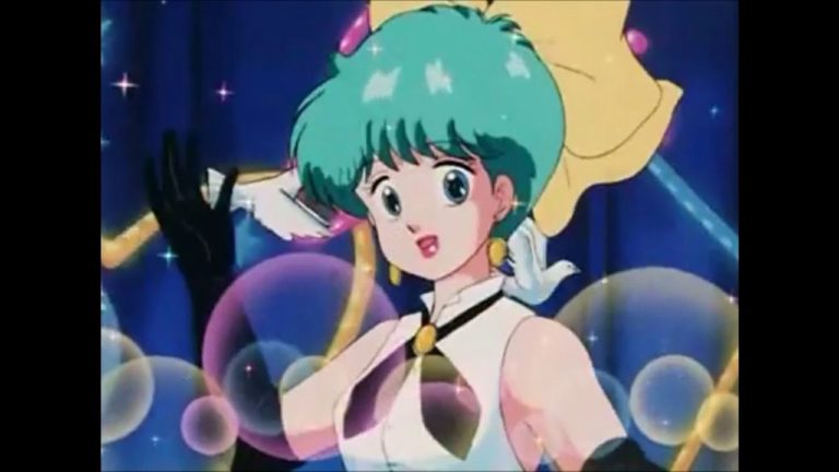 Emi Magique – Génériques Dessins Animés