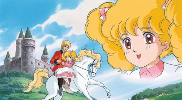 Gwendoline – Génériques Dessins Animés