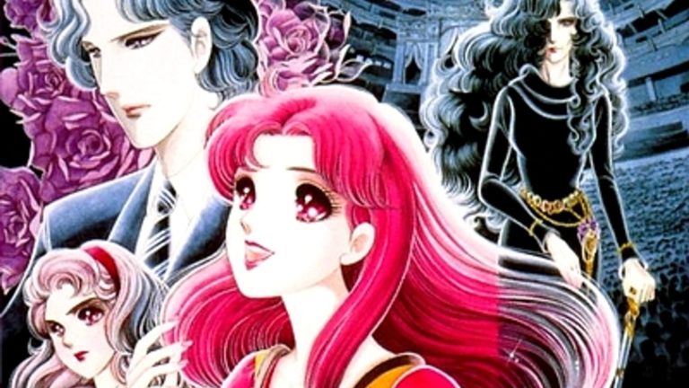 Laura ou la passion du théâtre – Génériques Dessins Animés