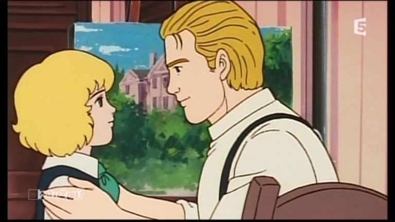 Le petit Lord – Génériques Dessins Animés