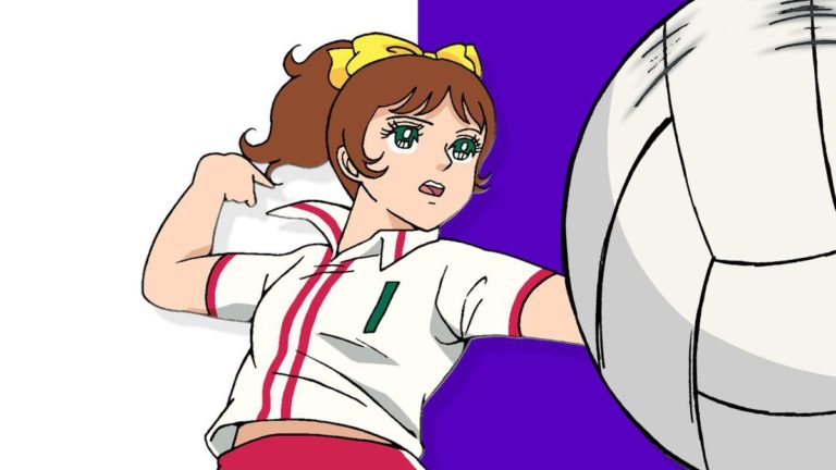 Les Attaquantes – Génériques Dessins Animés