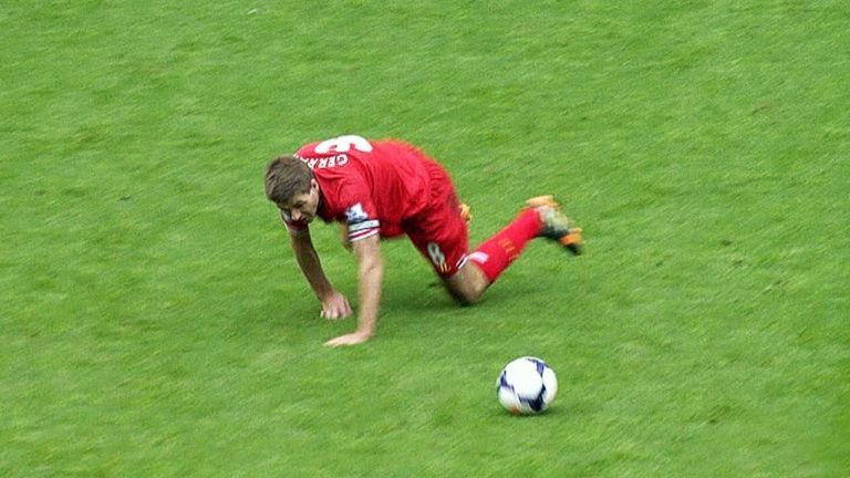 Les PIRES ERREURS célèbres dans un match de Foot