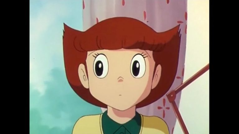 Malicieuse Kiki – Génériques Dessins Animés