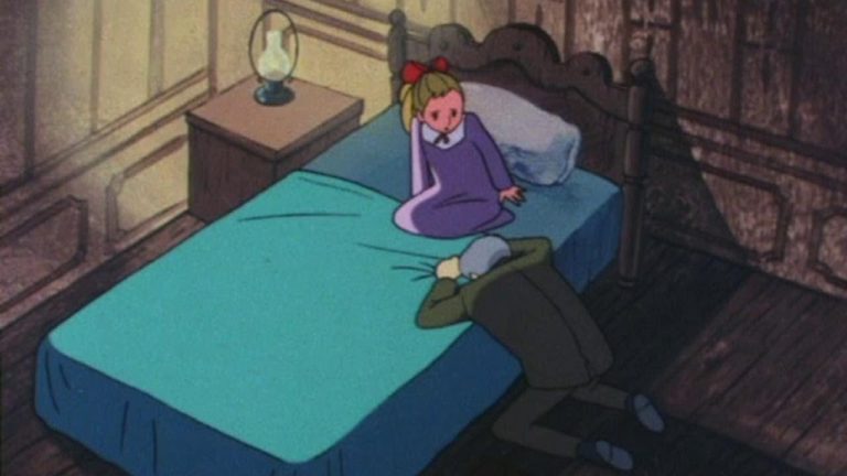 Nell et ses amis – Génériques Dessins Animés