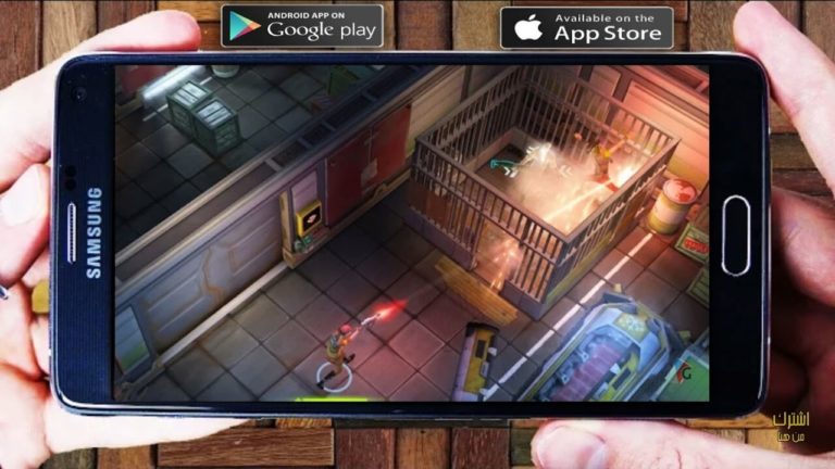 TOP 13 des NOUVEAUX JEUX mobile sur Android & iOS (septembre 2018)