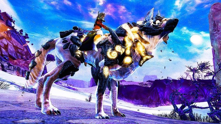 TOP 9 des NOUVEAUX JEUX sur PS4 / Xbox One / Switch / PC