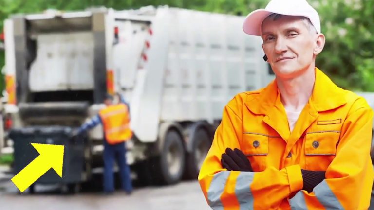 10 OBJETS LES PLUS CHERS TROUVÉS DANS LES POUBELLES