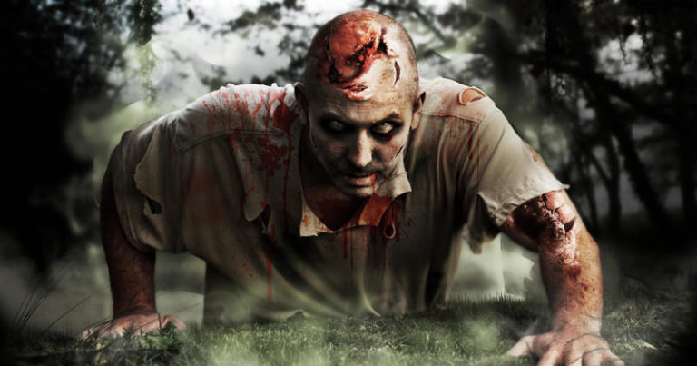 10 TYPES DE SURVIVANTS DANS UNE APOCALYPSE ZOMBIE