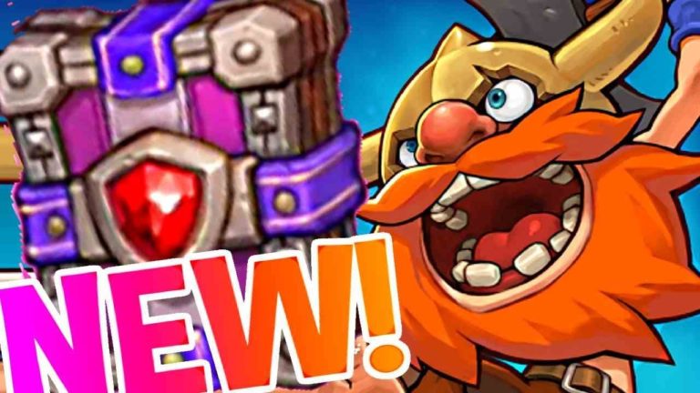 CASTLE BURN ? Pack Opening et DÉFAITE CUISANTE ?