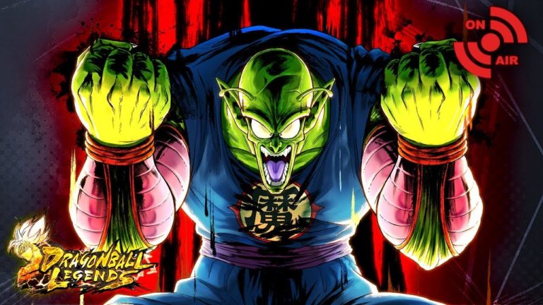 Dragon Ball Legends ⭐ INVOCATIONS STEP UP MALÉDICTION !!⭐