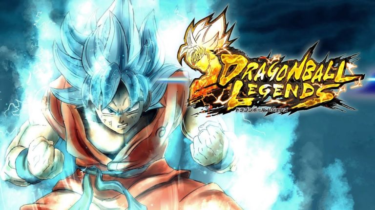 DRAGON BALL LEGENDS ? INVOCATION X2 / NOUVEL EVENT / SAISON PVP ?