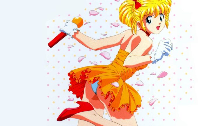 Erika – Génériques Dessins Animés