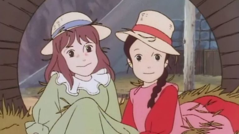 Karine l&rsquo;aventure du nouveau monde – Génériques Dessins Animés