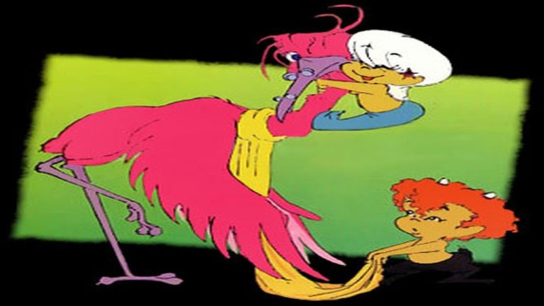 Le voyage fantastique de Ty et Uan – Génériques Dessins Animés