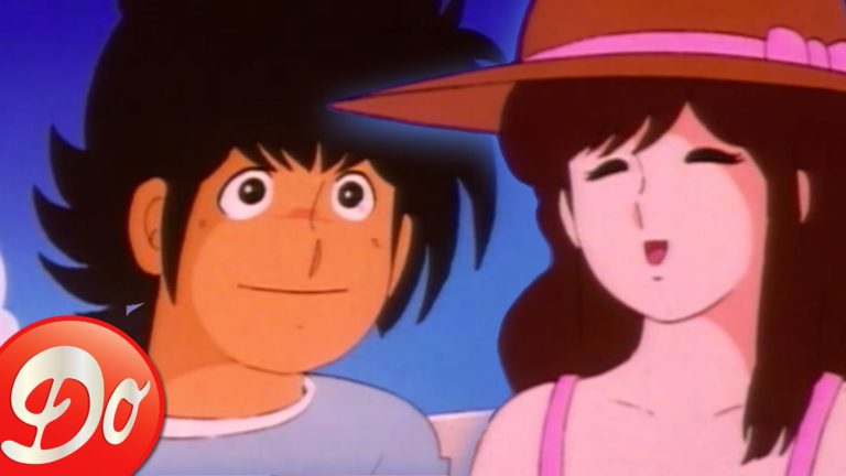 Mes tendres années – Génériques Dessins Animés