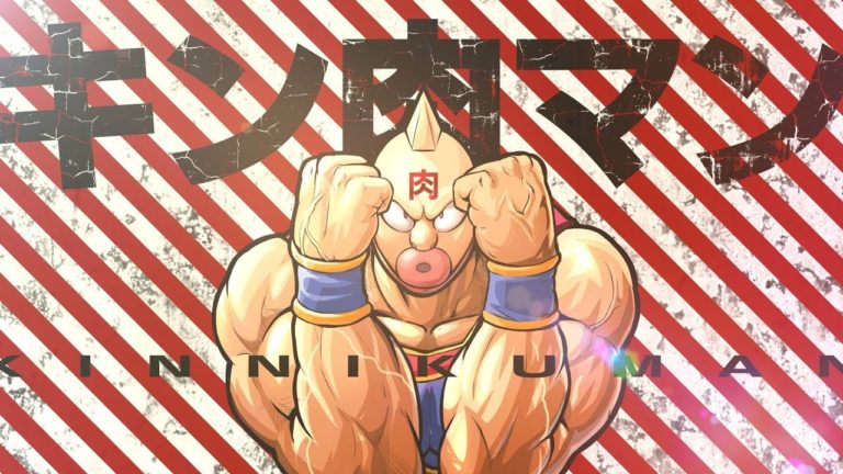 Muscleman – Génériques Dessins Animés