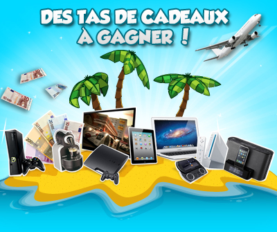 Comment gagner aux jeux concours ?