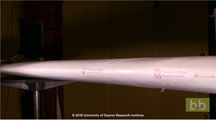 Les drones sont-ils dangereux pour les avions en cas de collision ?