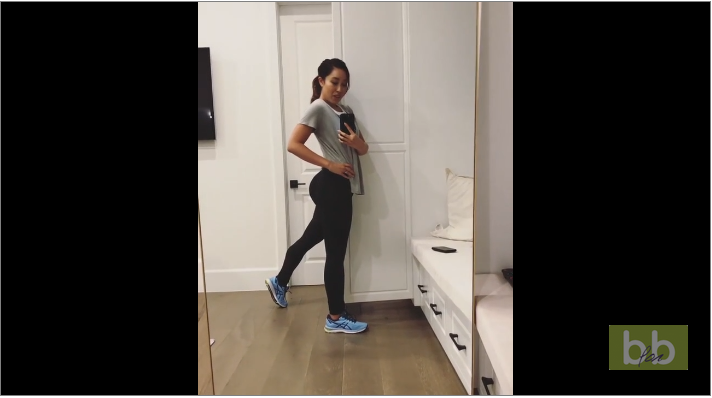 Cette fille montre à quel point on peut tricher sur Instagram !