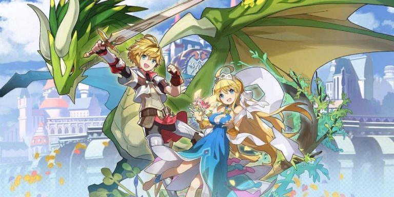 Dragalia Lost – News & Patch Notes Update