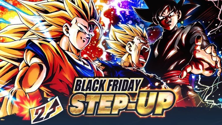 Dragon Ball Legends – INVOCATIONS GOKU SSJ3 ET MAJIN VEGETA dans mes rêves !