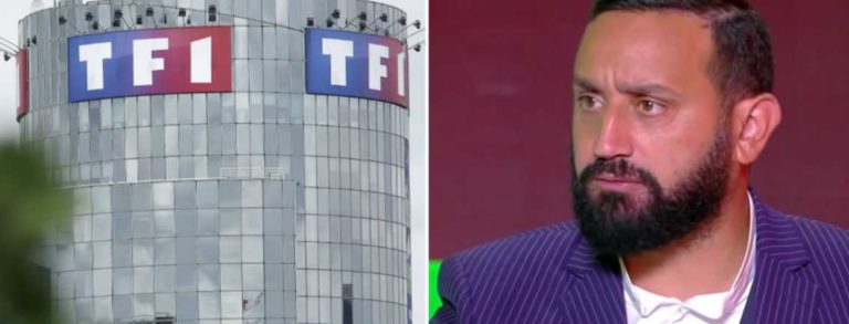 Karine Ferri – Cyril Hanouna répond aux accusations de TF1
