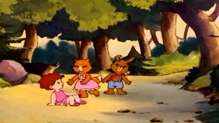 Les Familles Sylvanians – Génériques Dessins Animés