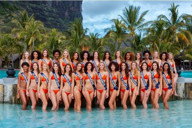 Quiz : Et vous, feriez-vous mieux que les candidates à Miss France ?