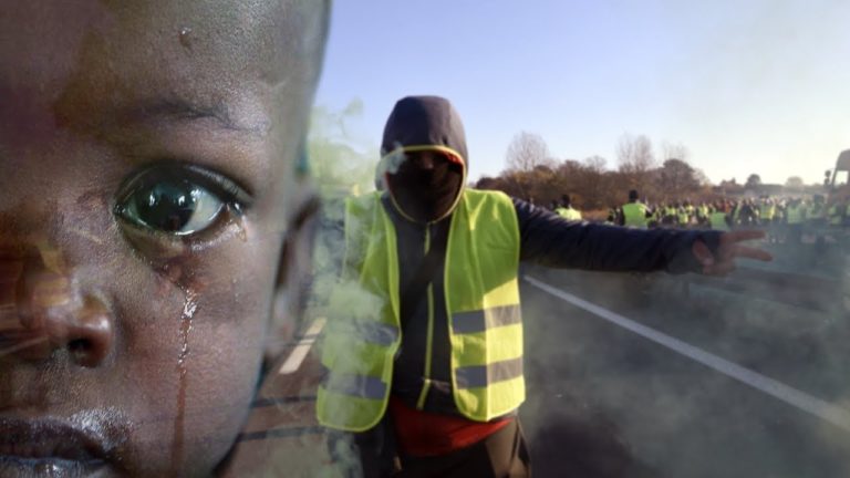 PARDONNE MOI : Voici la Vérité sur notre Monde !