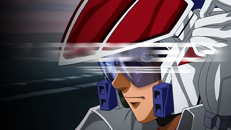 Robotech – Génériques Dessins Animés