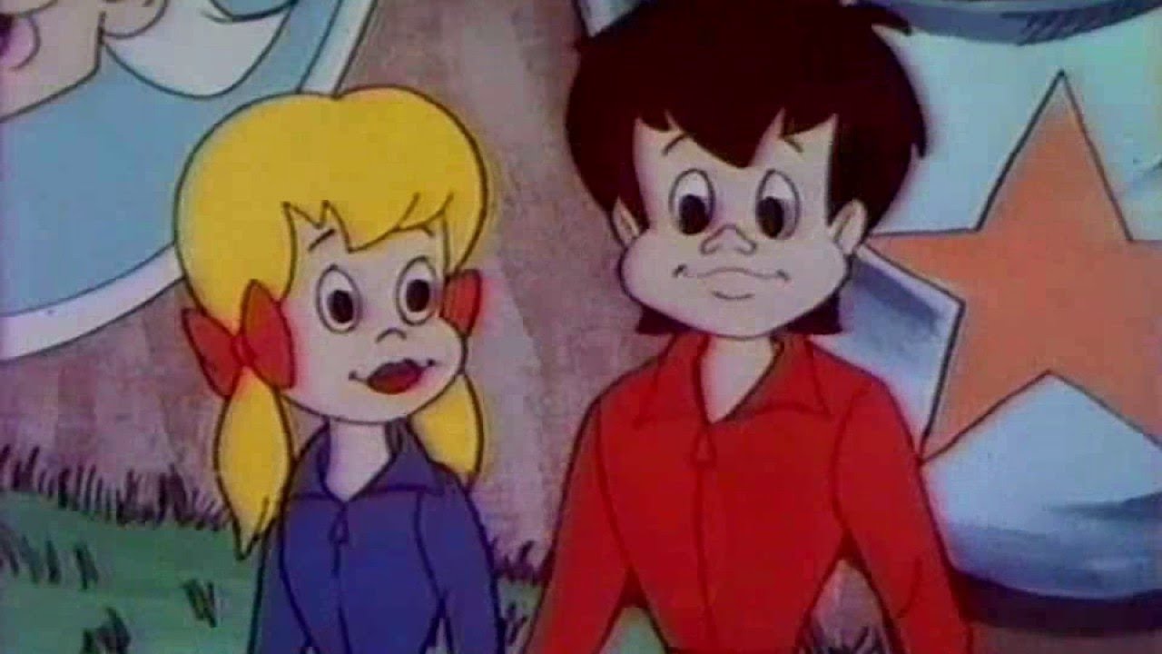 Sport Billy Génériques Dessins Animés Breakforbuzz