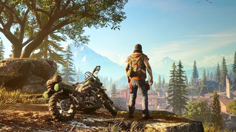 TOP 10 des JEUX Open World RPG sur Android and IOS 2018