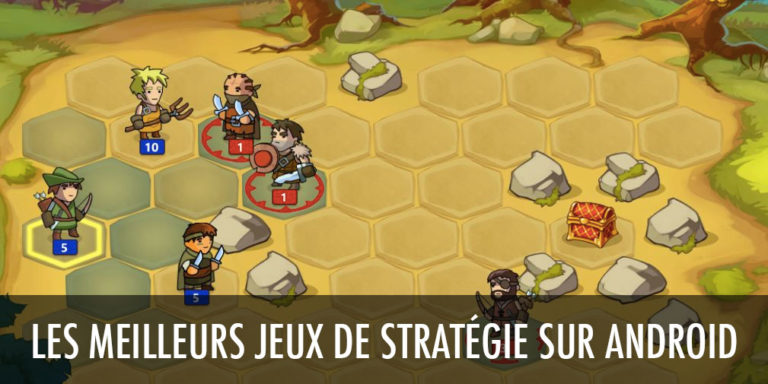 TOP 10 des MEILLEURS JEUX MOBILES de SIMULATIONS sur Android & iOS