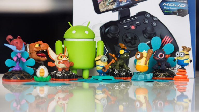 TOP 9 des meilleurs NOUVEAUX JEUX sur Android & iOS