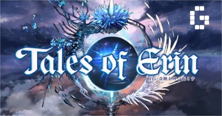 DÉCOUVERTE Tales of Erin (JEU MOBILE sur PC)