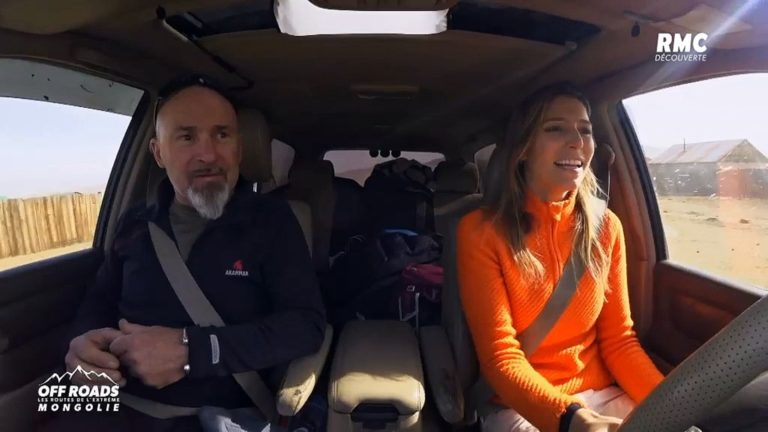 Vincent Lagaf au bord des larmes en évoquant son abandon et son enfance