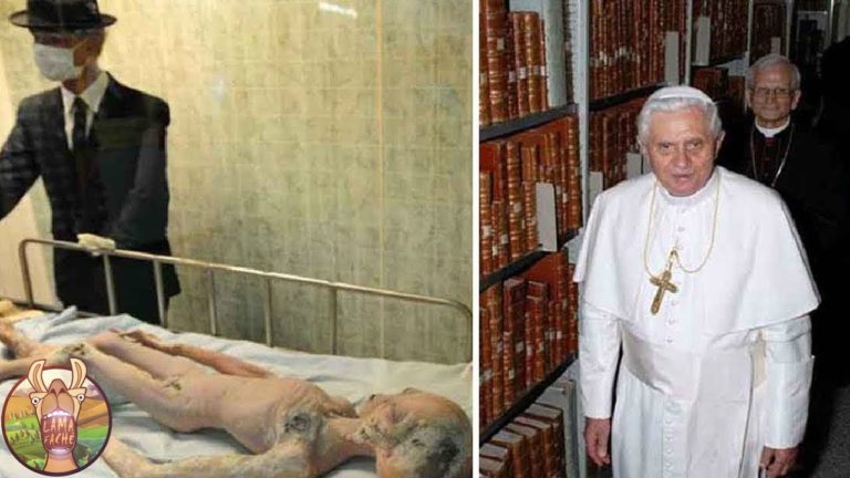 10 ENDROITS INTERDITS QUE VOUS NE POUVEZ PAS VISITER