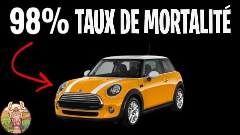 10 VOITURES QUE VOUS NE DEVRIEZ JAMAIS ACHETER