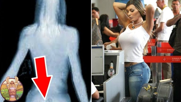 20 SECRETS DES COMPAGNIES AÉRIENNES DONT PERSONNE NE PARLE