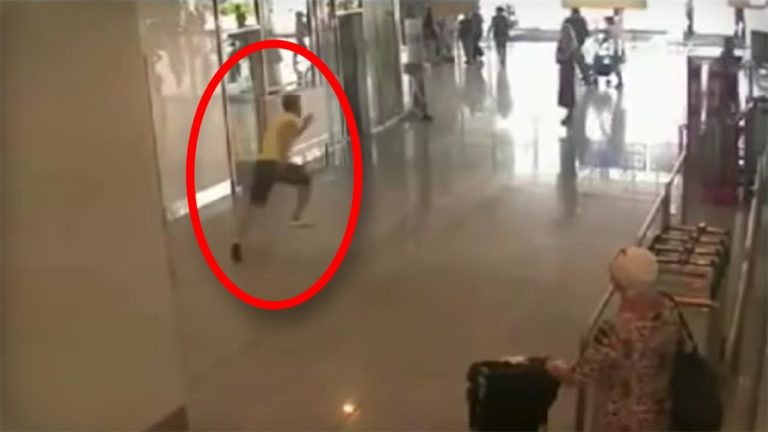 5 Événements Paranormaux les plus Flippants