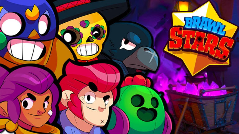 Brawl Stars – PREMIÈRE VIDÉO et PREMIÈRES VICTOIRES !