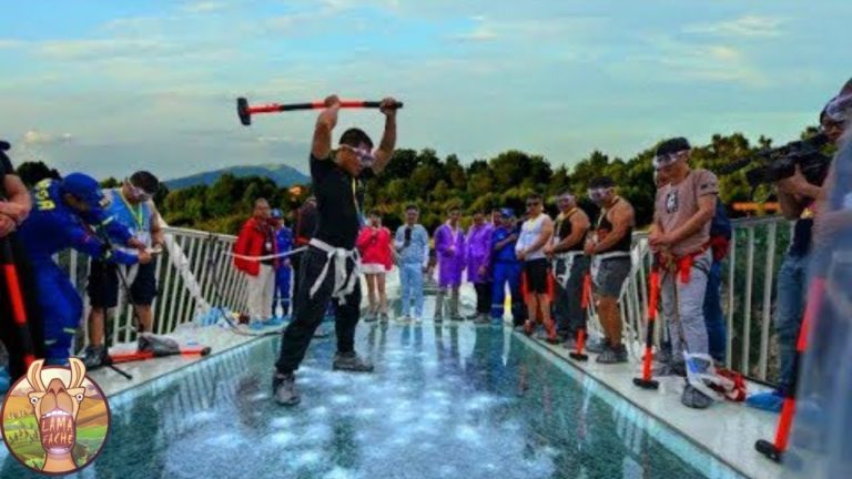 LES 10 EMPLOIS LES PLUS ÉTONNANTS DU MONDE