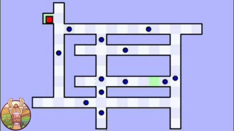 LES 10 JEUX LES PLUS FRUSTRANTS AU MONDE